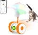 Бадмінтон - мишка,іграшка для тварин USB Cat teaser AND XL-1233 2053967 - зображення 1
