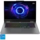 Ігровий ноутбук LOQ 17IRX10 (83JH00C5RM), Intel Core i5-13450HX / 17,3" / 165 Гц / RAM 16 ГБ DDR5 / SSD 1 ТБ / RTX 5050 / Без ОС / Сірий - изображение 1