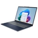 Ноутбук Lenovo SLIM-5-16IRH10R (83J1002KUS), Intel Core i7 240H / 16" / RAM 32 ГБ / SSD 1 ТБ / Intel Arc Graphics / Windows 11 Home / Синій - изображение 4