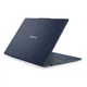 Ноутбук Lenovo SLIM-5-16IRH10R (83J1002KUS), Intel Core i7 240H / 16" / RAM 32 ГБ / SSD 1 ТБ / Intel Arc Graphics / Windows 11 Home / Синій - изображение 8