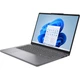 Ноутбук Lenovo IdeaPad Slim 3 14IRH10 (83K000FDRM), Intel Core i5-13420H / 14″ / OLED / RAM 16 ГБ DDR5 / SSD 512 ГБ / Intel UHD / Без ОС / Сірий - изображение 4