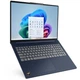 Ноутбук Lenovo SLIM-5-16IRH10R (83J1002KUS), Intel Core i7 240H / 16" / RAM 32 ГБ / SSD 1 ТБ / Intel Arc Graphics / Windows 11 Home / Синій - изображение 12