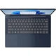 Ноутбук Lenovo IdeaPad Slim 3 14IRH10 (83K000FCRM), Intel Core i5-13420H / 14″ / OLED / RAM 16 ГБ DDR5 / SSD 1 ТБ / Intel UHD / Без ОС / Синій - изображение 1
