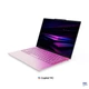 Ноутбук Lenovo Yoga Slim 7 Ultra 14 (83QK0040RM), Intel Core Ultra 7 355 / 14″ / OLED / 120 Гц / RAM 32 ГБ LPDDR5X / SSD 1 ТБ / Intel UHD Graphics / Windows 11 Home / Сірий - зображення 3