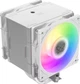 Кулер Scythe Mugen 6 Dual Fan ARGB Edition White (SCMG-6000DWR) - зображення 4