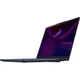 Ноутбук Lenovo IdeaPad Slim 5 14IMH10 (83V60029RM), Intel Core Ultra 5 135H / 14'' / OLED / RAM 16 ГБ DDR5 / SSD 1 ТБ / Intel Arc / Без ОС / Синій - изображение 2