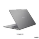 Ноутбук Lenovo IdeaPad Pro 5 16AGP11 (83SJ000URM), AMD Ryzen AI 7 450 / 16″ / OLED / 120 Гц / RAM 24 ГБ LPDDR5x / SSD 1 ТБ / AMD Radeon 860M / Без ОС / Сірий - зображення 6