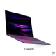 Ноутбук Yoga Slim 7 Ultra 14IPH11 (83QK003YRM), Intel Core Ultra X9 388H / 14″ / OLED / 120 Гц / RAM 32 ГБ LPDDR5X / SSD 1 ТБ / Intel Arc B390 GPU / Windows 11 Pro / Синій - зображення 2