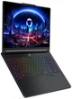 Ноутбук Lenovo Legion 5 15IPH11 (83RW001WRM), Intel Core Ultra 7 356H / 15.3" / OLED / 165 Гц / RAM 32 ГБ DDR5 / SSD 1 ТБ / RTX 5060 / Без ОС / Чорний - изображение 5