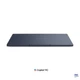 Ноутбук Yoga Slim 7 Ultra 14IPH11 (83QK003YRM), Intel Core Ultra X9 388H / 14″ / OLED / 120 Гц / RAM 32 ГБ LPDDR5X / SSD 1 ТБ / Intel Arc B390 GPU / Windows 11 Pro / Синій - зображення 7