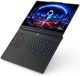 Ноутбук Lenovo Legion 5 15IPH11 (83RW001WRM), Intel Core Ultra 7 356H / 15.3" / OLED / 165 Гц / RAM 32 ГБ DDR5 / SSD 1 ТБ / RTX 5060 / Без ОС / Чорний - изображение 6