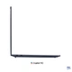Ноутбук Yoga Slim 7 Ultra 14IPH11 (83QK003YRM), Intel Core Ultra X9 388H / 14″ / OLED / 120 Гц / RAM 32 ГБ LPDDR5X / SSD 1 ТБ / Intel Arc B390 GPU / Windows 11 Pro / Синій - зображення 8