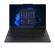 Ноутбук Lenovo ThinkPad E16 Gen 3 (22AY006VPB), Intel Core Ultra 7-256V / 16" / RAM 16 ГБ / SSD 512 ГБ / Intel Arc Graphics 140V / Windows 11 Pro / Чорний - изображение 1
