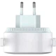 Точка доступа Xiaomi Mi WiFi Range Extender N300 (DVB4398GL) - изображение 5