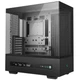 Корпус для ПК DeepCool CH690 Digital Midi-Tower без БП ATX/MicroATX/Mini-ITX Digital Display Black (R-CH690-BKNNA0D-G-1) - изображение 3