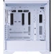 Корпус 1stPlayer White (IF8-WH-4FO7-14-W) - зображення 7