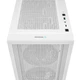 Корпус DeepCool CH560 Digital White (R-CH560-WHAPE4D-G-1) без БЖ - зображення 9