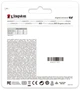 Флеш-накопитель Kingston DataTraveler Exodia M 128GB USB 3.2 Чорний з червоним - изображение 7