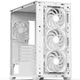 Корпус AeroCool D302A-G-WT-v1 (ACCS-DS04043.21) White без БЖ - изображение 3