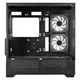 Компьютерный корпус Prologix Axon GM-03AB Midi-Tower MicroATX/ITX с тремя ARGB-вентиляторами(DL_D429D1BAC13F) - изображение 8