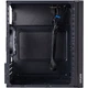 Корпус 1stPlayer WD1-BK-3F1 Black - зображення 6