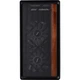 Корпус 1stPlayer WD1-BK-3F1 з дерев'яними вставками Black - изображение 11