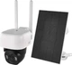 IP-камера Emos H4067 GoSmart, наружная, с Wi-Fi, солнечной панелью и аккумулятором - изображение 3