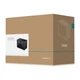 Корпус DeepCool CH260 Black (R-CH260-BKNGM0-G-1) без БЖ - зображення 5