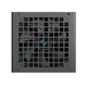 Блок живлення DeepCool PL800D 800 Вт ATX3.0 чорний - зображення 2