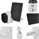 IP-камера Emos H4073 GoSmart, наружная, с Wi-Fi, солнечной панелью и аккумулятором - изображение 11