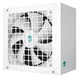 Блок живлення DeepCool PN850M 850W 80 Plus Gold Білий - зображення 10