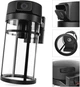 IP-камера Emos H4074 GoSmart, наружная, поворотная, с Wi-Fi и подсветкой Черная - изображение 10
