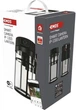 IP-камера Emos H4074 GoSmart, наружная, поворотная, с Wi-Fi и подсветкой Черная - изображение 14