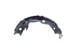 Гальмівні колодки BOSCH 0986487734 Nissan Qashqai, Leaf, Juke, X-Trail; Toyota Rav-4; Renault Kaleos D4060JE27A, 4654042020, 4654042010 - зображення 5