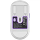 Мышь Proove Gaming RC Raider 8K White Purple (WMRR00122017) - изображение 8