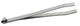 Запасний пінцет для мультитулу LEATHERMAN Style® CS, Style® PS, FREE™ T4 (931019) - зображення 3