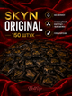 Презервативы SKYN безлатексные Original 150 шт полиизопреновые с гладкой поверхностью non-latex condoms гипоаллергенные skyns поштучно - изображение 1