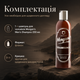 Шампунь Morgan's Men's Shampoo 250 мл для чоловіків з алое вера, кератином і пантенолом, очищення та зміцнення волосся, догляд для нормальних і сухих пасм щодня - зображення 5