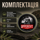Помада Uppercut Deluxe Matt Pomade 100 г для укладання волосся з сильною фіксацією, вираженим блиском, водною основою та текстурою, стайлінг для помпадура і гладких зачісок - зображення 5