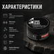 Глина Uppercut Deluxe Clay 25 г для укладання волосся з сильною фіксацією, низьким блиском, водною основою та текстурою, стайлінг для короткої і середньої довжини - зображення 3