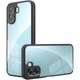 Захисний чохол Reframe Clear Bound для OPPO A6x - Transparent - зображення 1