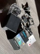 Экшн камера 4K, 12Mp, с аквабоксом WIFI - изображение 5