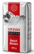 Кофе молотый Swisso Reich Rоsten 100% Arabica 500 г - изображение 1
