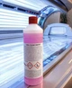 Очищувальний засіб для солярію SOL CLEAR SMART 1 л для акрилових, пластикових і скляних поверхонь - изображение 2
