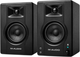 Monitory studyjne M-Audio BX3 BT z bluetooth (10694318024819) - obraz 2