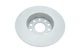 Тормозные диски ZIMMERMANN 600.3241.20 Skoda Superb, Octavia, Yeti, Karoq; Volkswagen Jetta, Touran, EOS, Scirocco, Caddy, Golf, T-Roc; Audi A3, A1, TT; Seat Leon 1K0615601AA, 5Q0615601D - зображення 2