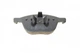Колодки гальмові BOSCH 0986495215 Ford Focus, Kuga, C-Max, Transit, Connect, Ecosport; Volvo V40, V50, C30, S40, C70; Mazda 3, 5 BPYK3323ZC9C, BPYK3323ZC, BPYK3323ZA9C - зображення 6