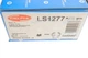 Колодки гальмові Delphi LS1277 Volkswagen Passat, Polo, Golf; Audi 80, 100; Seat Cordoba; Skoda Fabia 1H0698525V, 1H0698525X, 1HO698525V - зображення 8