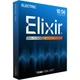 Струны Elixir 12057 Nanoweb 10-56 - 7 string Light - изображение 2