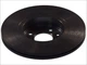 Гальмівний диск BREMBO 09813721 Renault Megane, Scenic, Kangoo, Clio, Laguna, Grand Scenic, Twingo 7701205230, 7701206118, 7701205842 - изображение 2